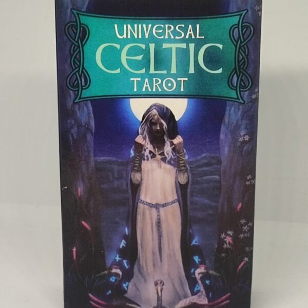 CELTIC TAROT